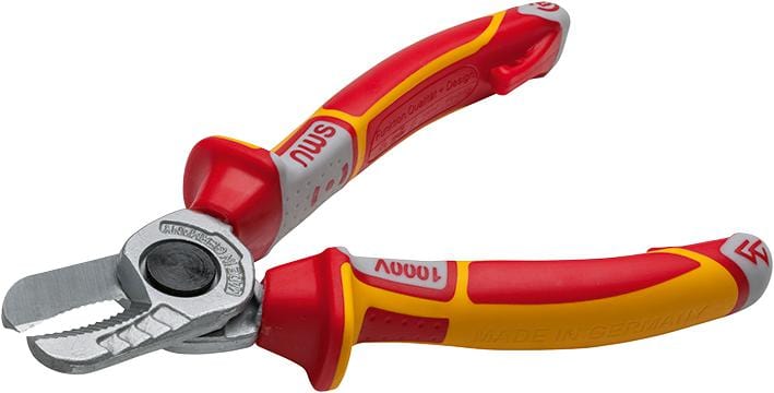 NWS Cable 043-49-VDE-160 VDE CABLE CUTTER 160MM NWS 3378758 043-49-VDE-160