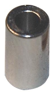 ETTINGER Spacers 05.68.121 SPACER, ROUND, STEEL, M8, 12MM ETTINGER 2494562 05.68.121