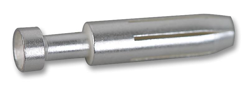 HARTING Heavy Duty Contacts 09 33 000 6220 CONTACT, HAN E, 10PK HARTING 847562 09 33 000 6220
