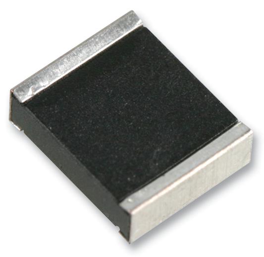 SMDTD03330QB00KP00 CAP, 0.33µF, 100V, 10%, PET, 2220, SMD WIMA