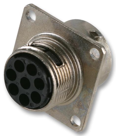 UT0W02255SH6 SOCKET HOUSING, PANEL, 55WAY SOURIAU-SUNBANK / EATON