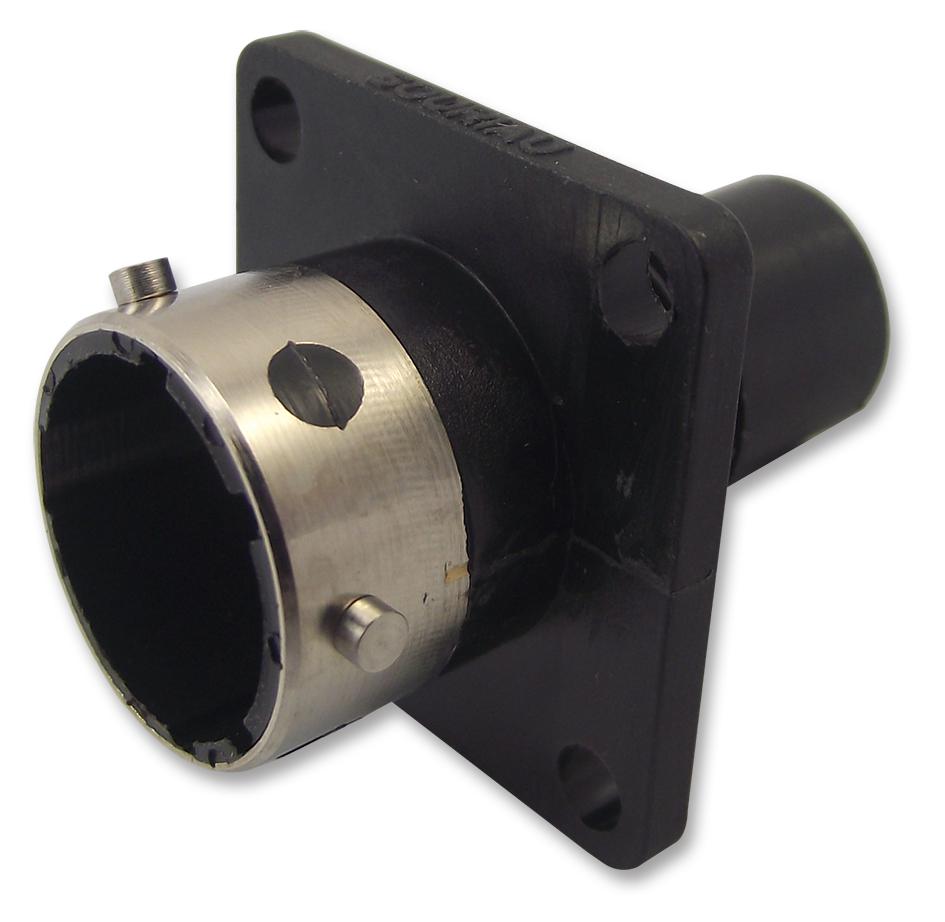 UTG0103P RECEPTACLE, SIZE10, 3WAY, PIN SOURIAU-SUNBANK / EATON