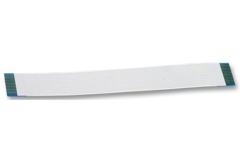 98266-0084 CABLE ASSY, OPPOSITE SIDE, 18 CORE, 6" MOLEX
