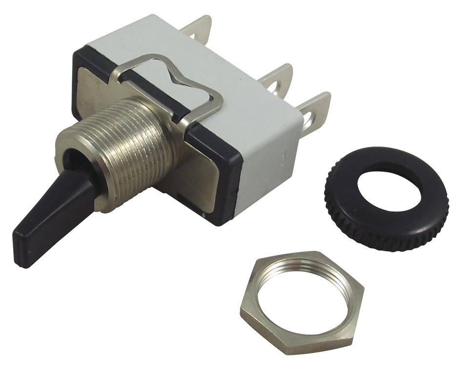 636NH/2 SWITCH, SPDT APEM