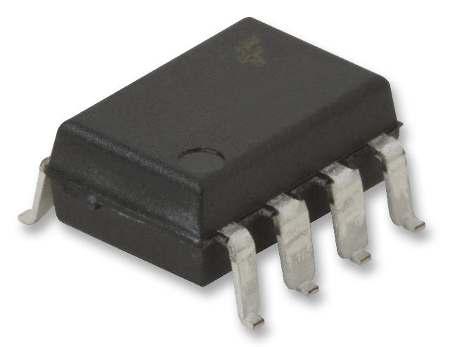 HCPL-2611-560E OPTOCOUPLER, DIGITAL, 3.75KV, SMDIP-8 BROADCOM