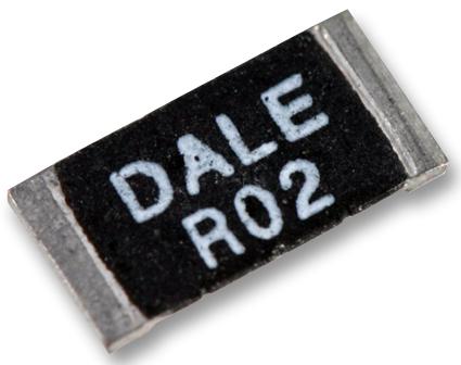 WSL25128L000FEA CURRENT SENSE RES, 0R008, 1%, 1 W, 2512 VISHAY