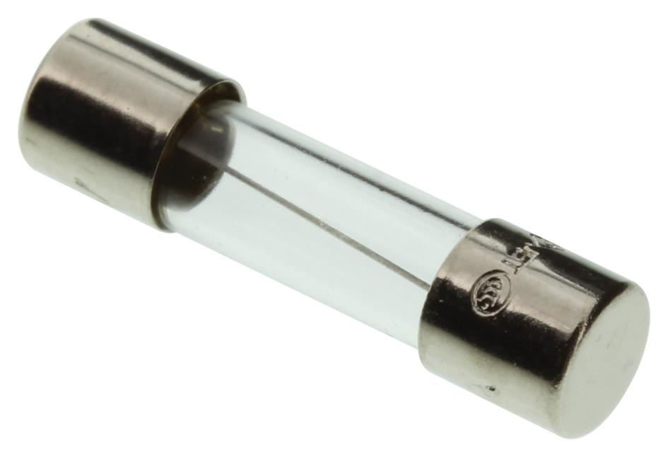 BK1-S506-315-R CARTRIDGE FUSE, 315A, 5MM X 20MM, 250V EATON BUSSMANN