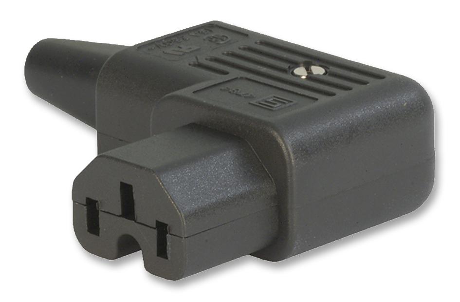 4784.0000 SOCKET, IEC, FREE SCHURTER