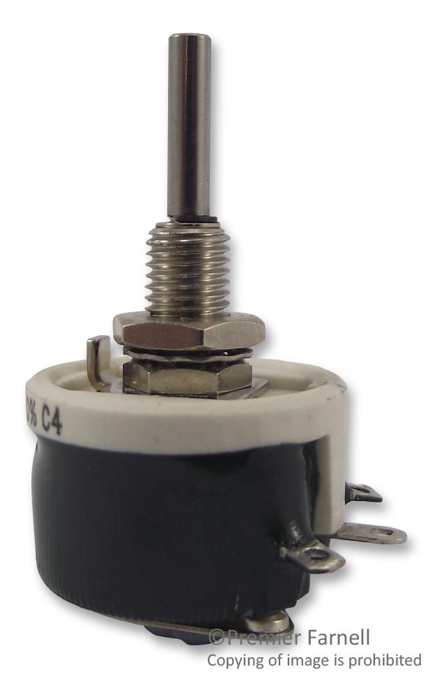 RT012AS1500KB RHEOSTAT, 12W 150R VISHAY