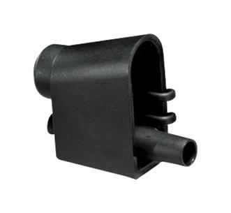 231-10200 BUSH, CABLE CLAMP, 6-9MM HELLERMANNTYTON