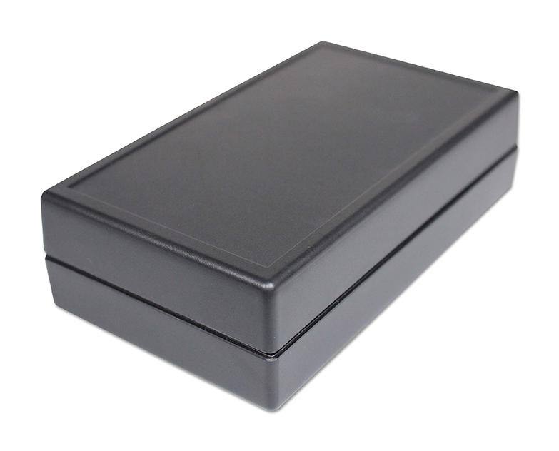 CHHMC02BK CASE, HANDHELD, B/C, BLACK CAMDENBOSS