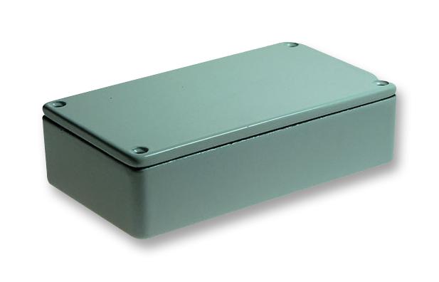 RTM5003/13-WH BOX, DIECAST, NYLON COATED CAMDENBOSS