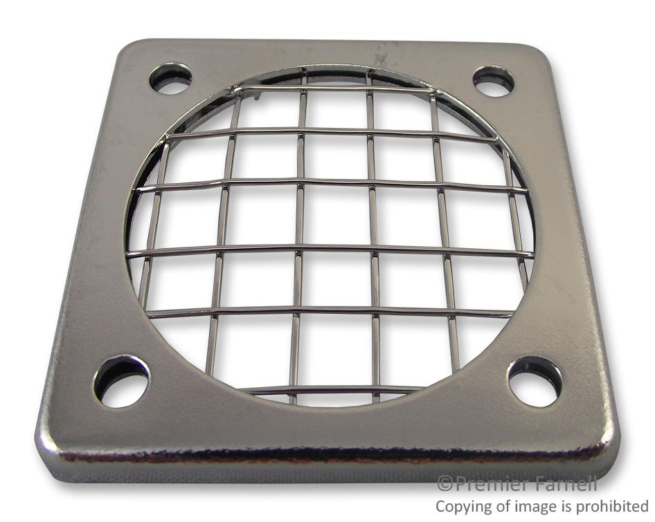 PRF40 SCREEN, EMC, 40MM EBM-PAPST