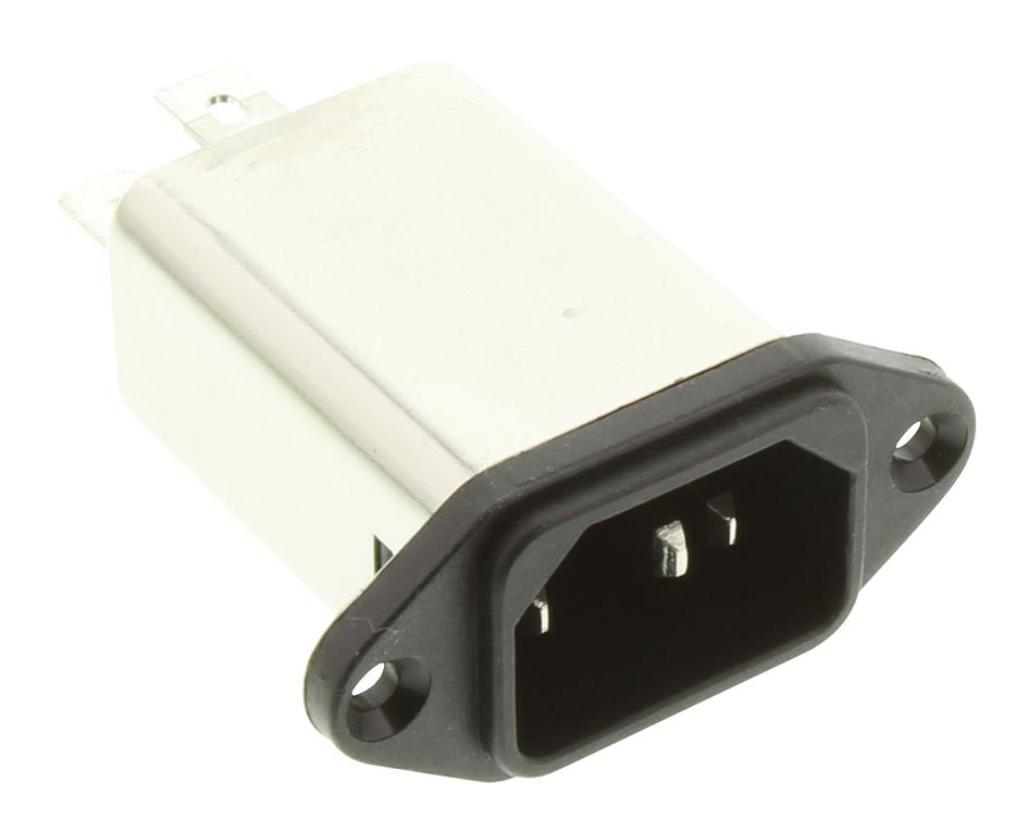 FN9222R-1-06 FILTER, 1A SCHAFFNER