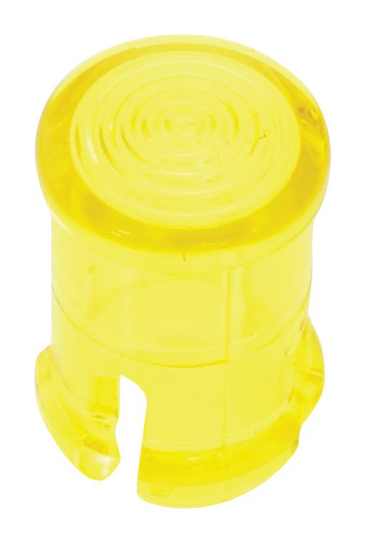 CLB300YTP + SPC125 LENS/MOUNT, YEL. MULTICOMP
