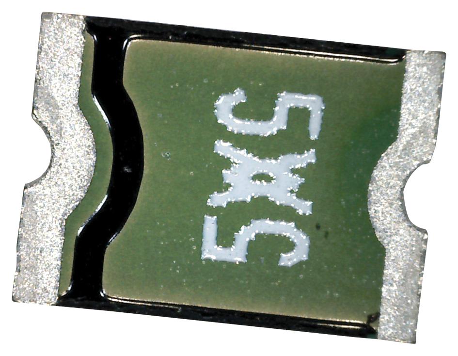 MINISMDC050F-2 POLYSWITCH, 0.5A, 24V, SMD LITTELFUSE