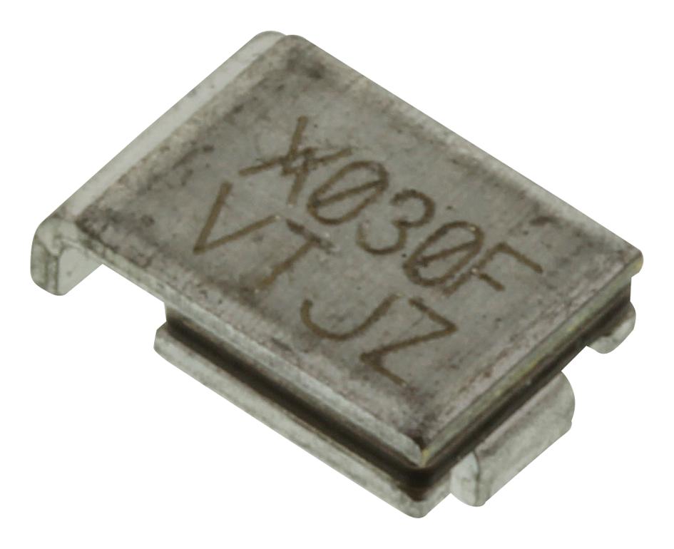 SMD030F-2 POLYSWITCH, SMD, 0.3A LITTELFUSE