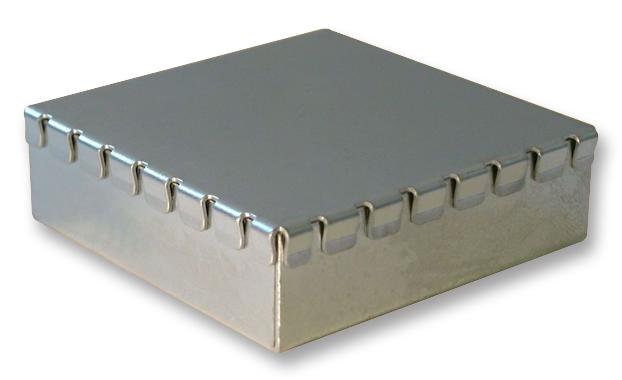 CFL1T ENCLOSURE, RFI/EMI, CLOSED FRAME PERANCEA