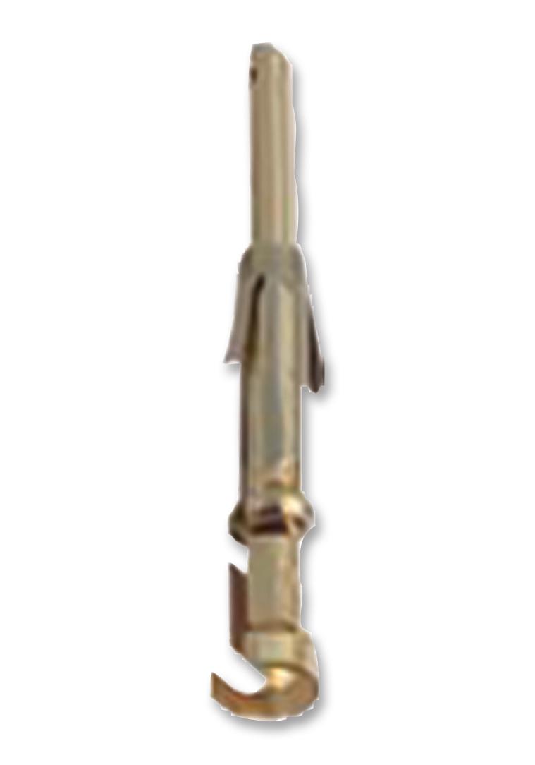 192990-0040 CRIMP PIN, TIN, 22-20AWG ITT CANNON