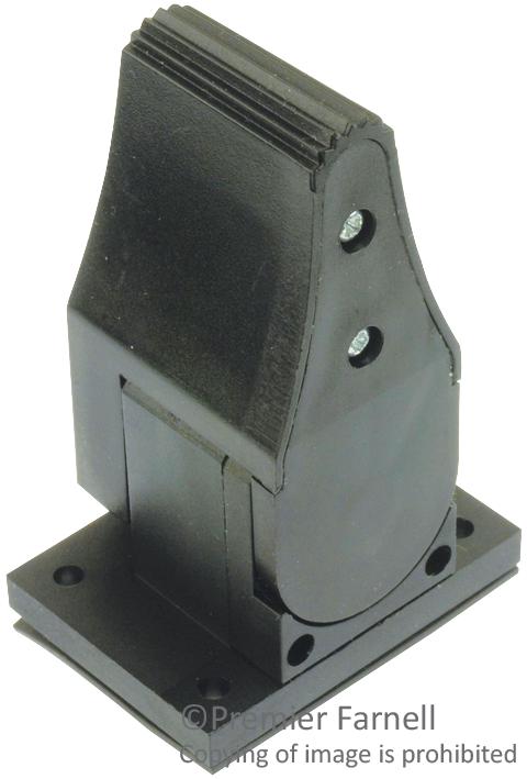 JC100-002-5K CONTROLLER, JOYSTICK, SINGLE AXIS PENNY & GILES