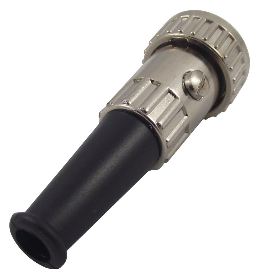 71430-250/0802 PLUG, DIN, CABLE, 5WAY PREHKEYTEC