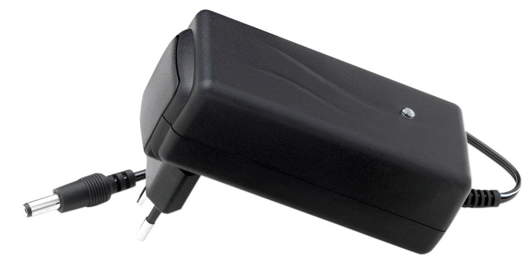 2241000060 CHARGER, LI-ION, 3 STP, 4 CELL MASCOT
