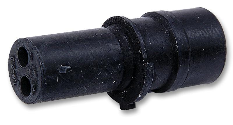 ITT CANNON Industrial Circular 120-8552-001 PLUG HOUSING, SURE SEAL, 3W ITT CANNON 1188192 120-8552-001