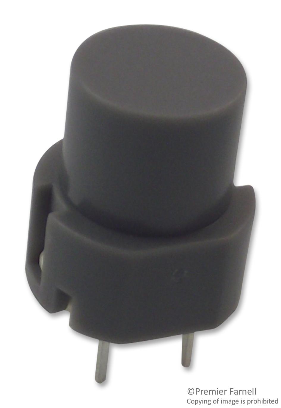 D6R10LFS SWITCH, SPNO, 0.1A, 32VDC, THT C&K COMPONENTS
