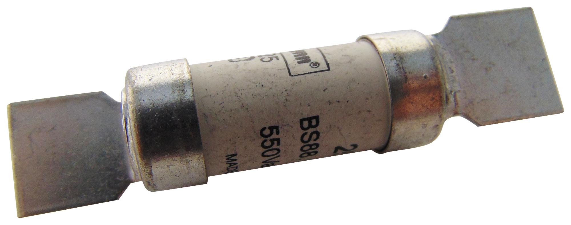 NSD25 FUSE, HRC, 25A EATON BUSSMANN
