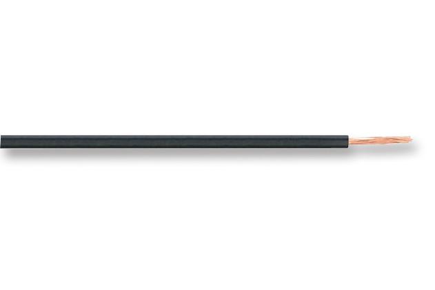 4510073 WIRE, H05V-K, VIOLET, 1.0MM, 100M LAPP KABEL