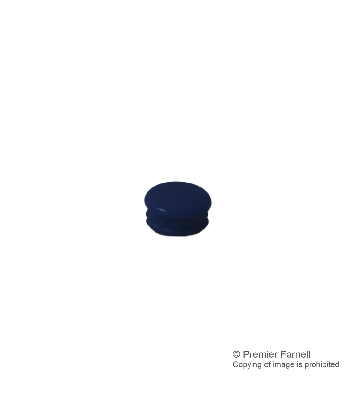 040-1040 CAP, BLUE ELMA