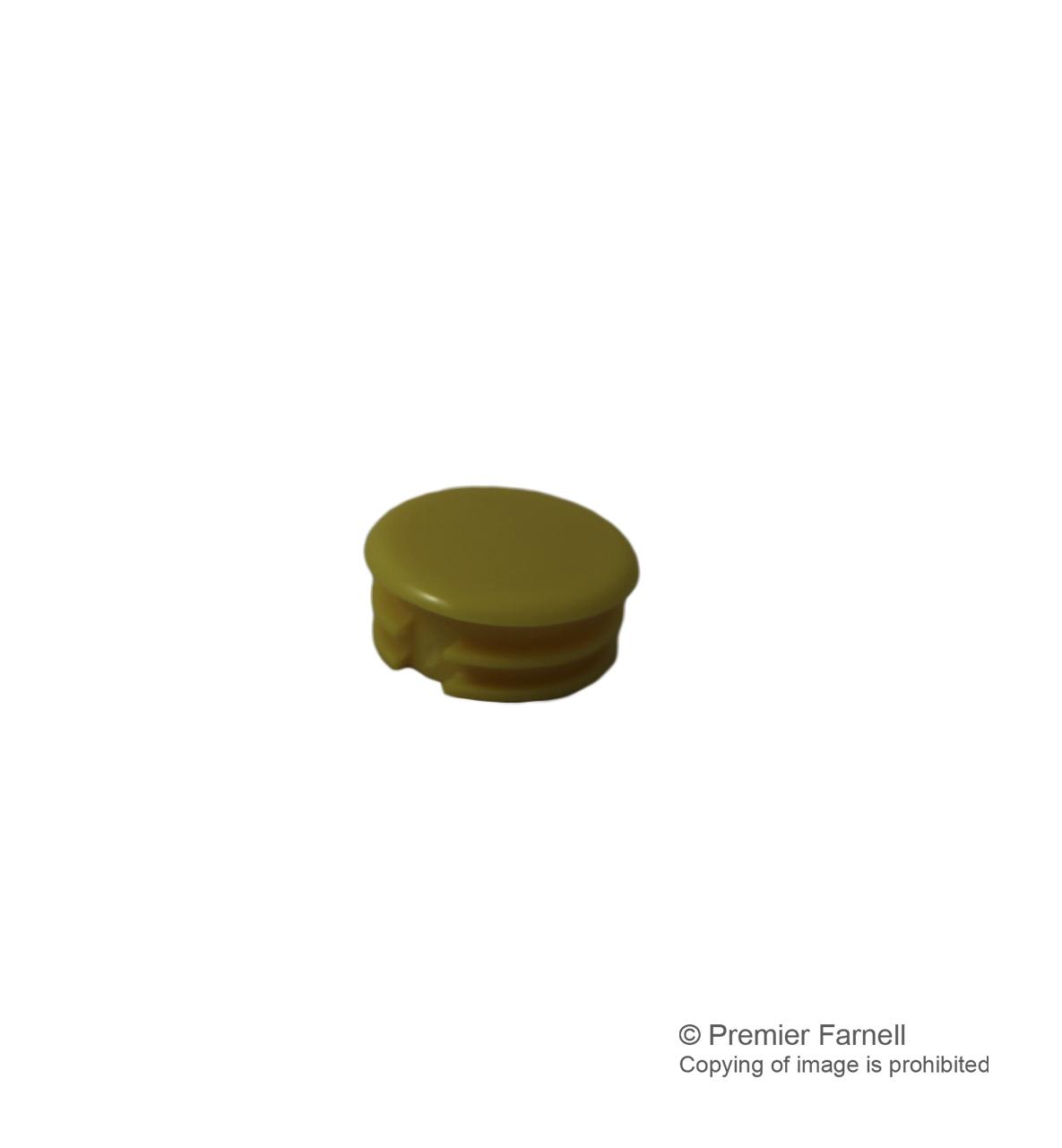 040-3050 CAP, YELLOW ELMA