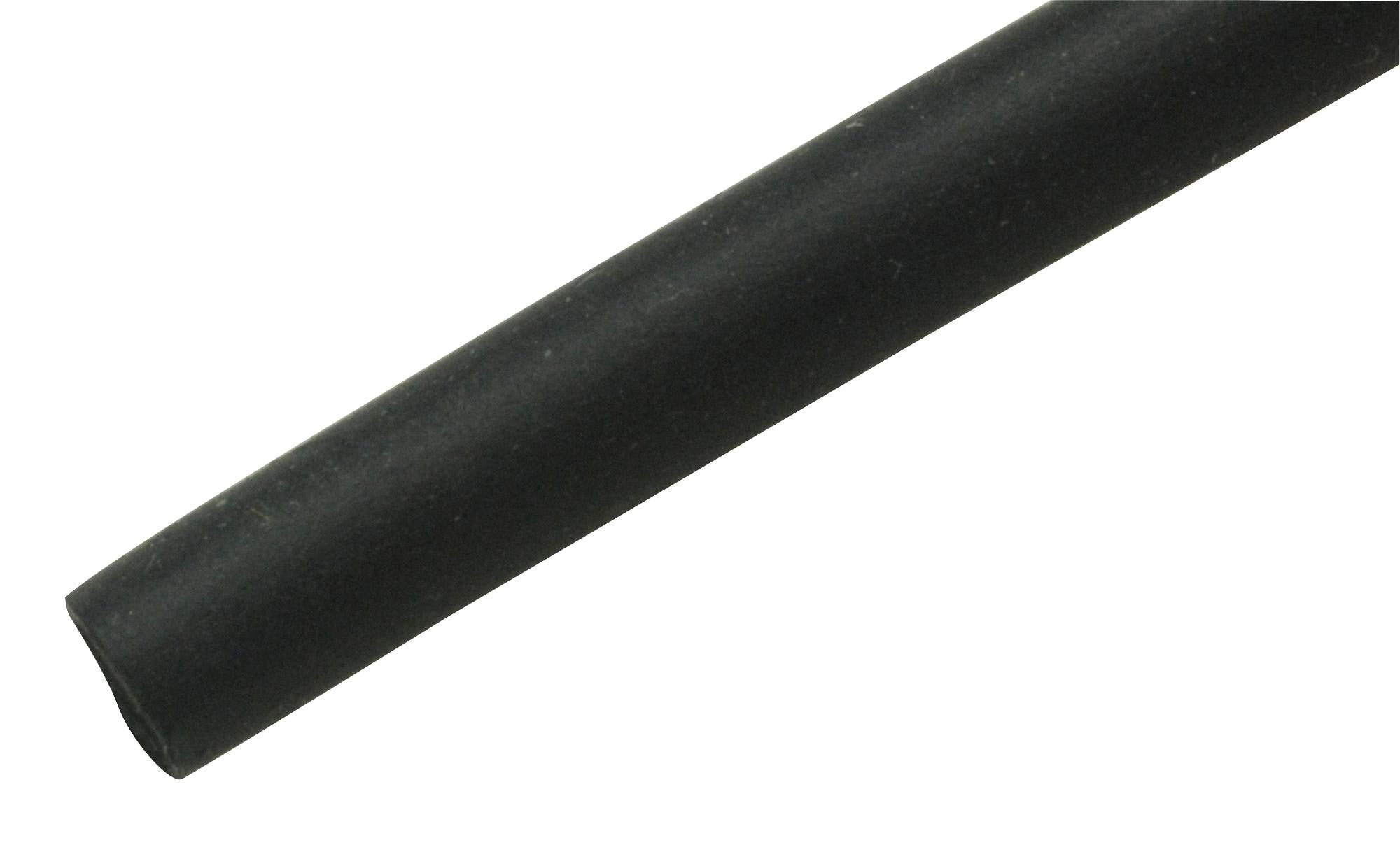RNF-100-1/16-0-STK HEATSHRINK, 1.6MM, BLACK, 1.2M RAYCHEM - TE CONNECTIVITY