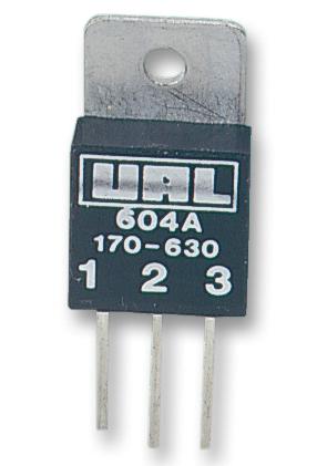 CSR1504B IC, POWER REGULATOR, 15A UNITED AUTOMATION
