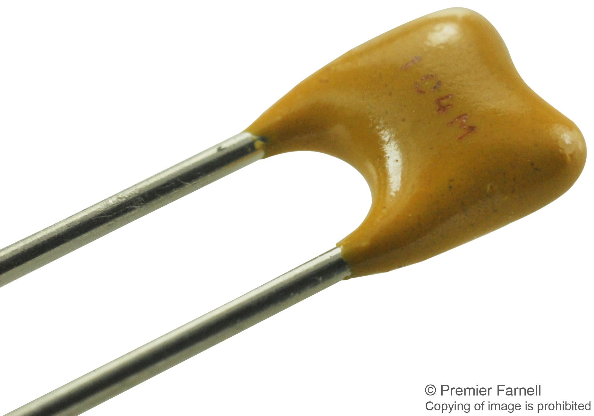 MCRR50100COGJ0200 CAP, 10PF, 200V, 5%, C0G/NP0 MULTICOMP