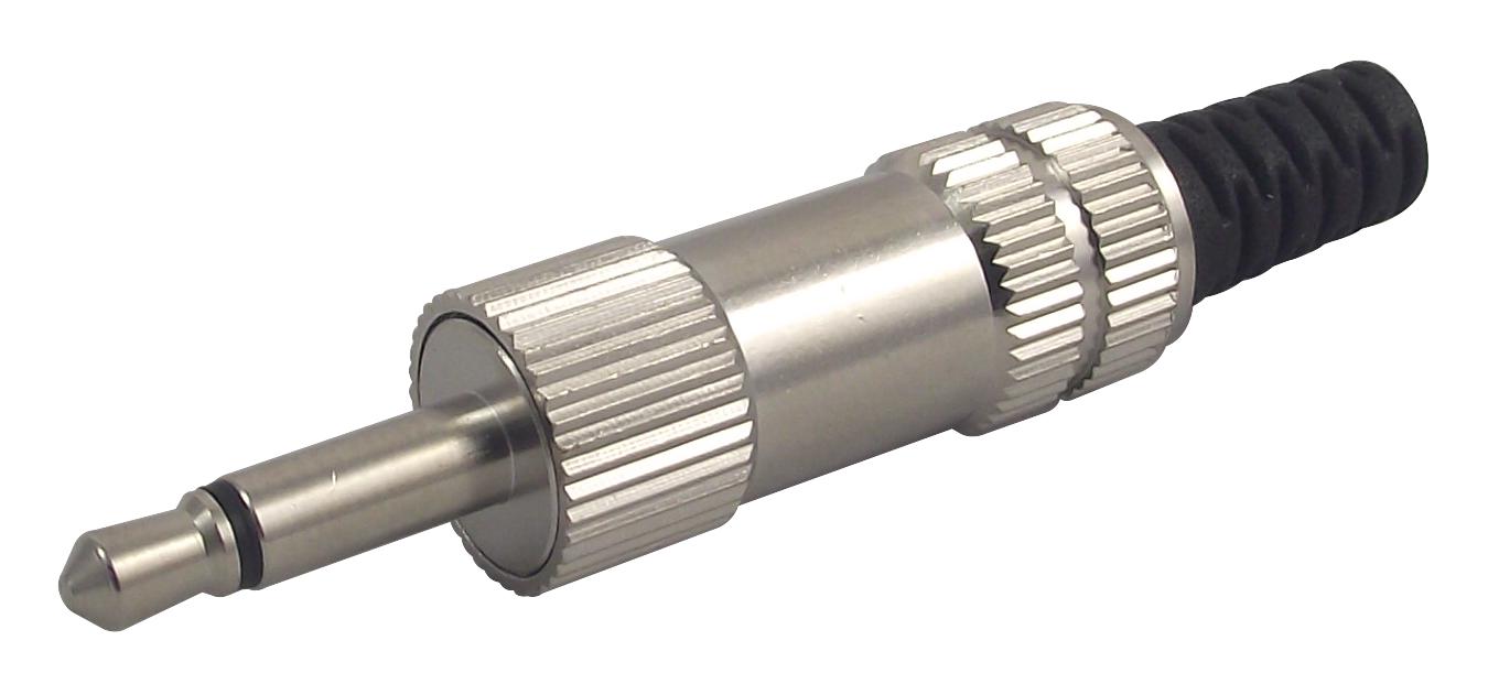 KLS 22 PLUG, 3.5MM JACK, MONO LUMBERG