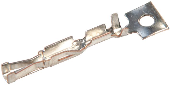 188744-1 CONTACT, CRIMP, RECEPTACLE, 28-24AWG AMP - TE CONNECTIVITY