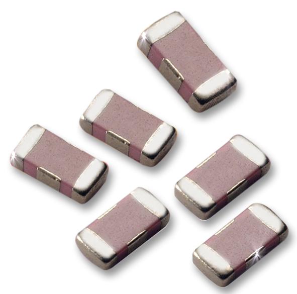 W2H13C1048AT1A CAP, 0.1µF, 25V, X7R, 0805 KYOCERA AVX