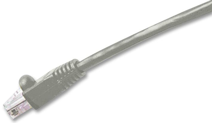 PCD-02001-0E PATCH CORD, RJ45, PLUG-PLUG, CAT6, 1M MOLEX PREMISE NETWORK