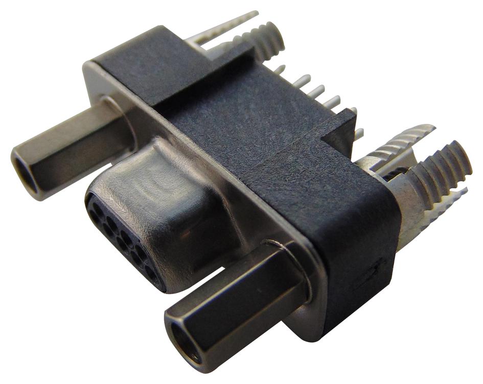 83611-9023 D-SUB CONN, PLUG, 9POS, PANEL MOLEX