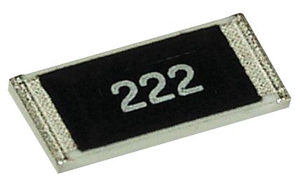 CRGS2512J10M RES, 10M, 5%, 2512, THICK FILM TE CONNECTIVITY