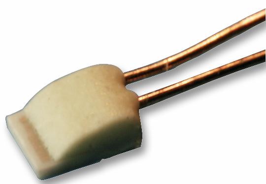 P1K0.161.6W.Y.010 PLATINUM SENSOR W/WIRE, 600DEG C, CLS Y IST INNOVATIVE SENSOR TECHNOLOGY