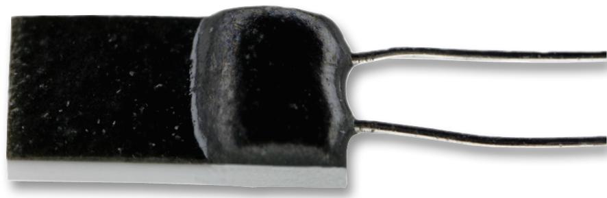 P0K1.232.6W.A.010 SENSOR, PT100, 600°C, CLASS A IST INNOVATIVE SENSOR TECHNOLOGY