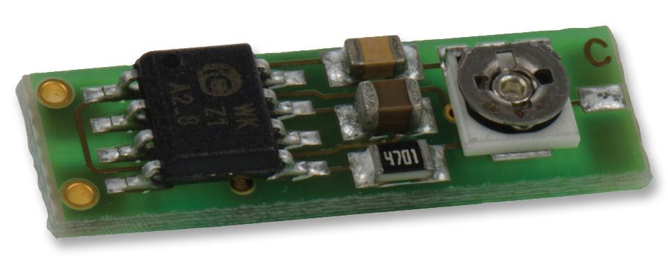2011660 LASER DIODE DRIVER, DEV KIT LASER COMPONENTS