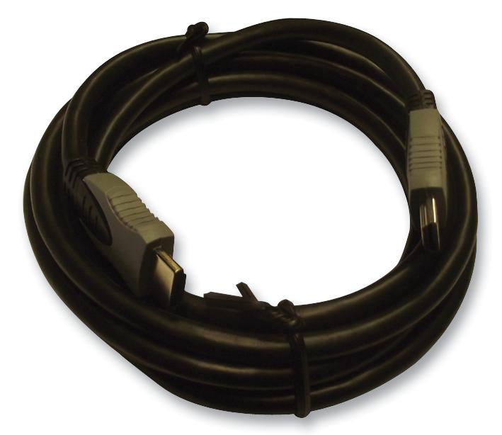 MC34959 LEAD, HDMI 1.3, PLG-PLG, 3M PRO SIGNAL