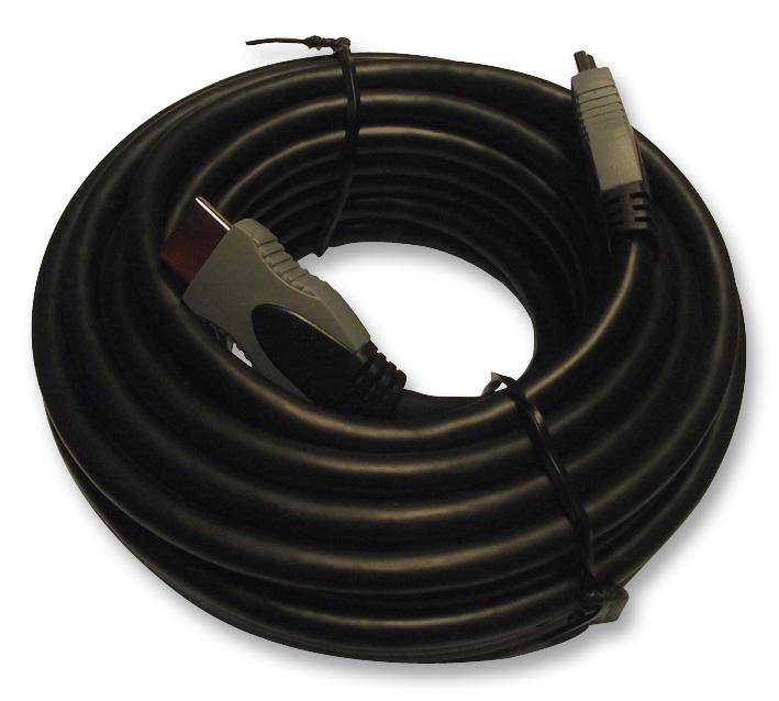 MC34963 LEAD, HDMI 1.3, PLG-PLG, 5M PRO SIGNAL