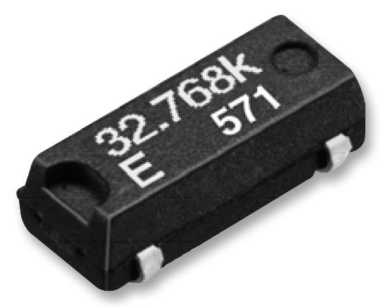 Q13MC30610006 MC-306 32.768KHZ 6.0PF CRYSTAL, MC-306, 32.768 KHZ, 6 PF EPSON