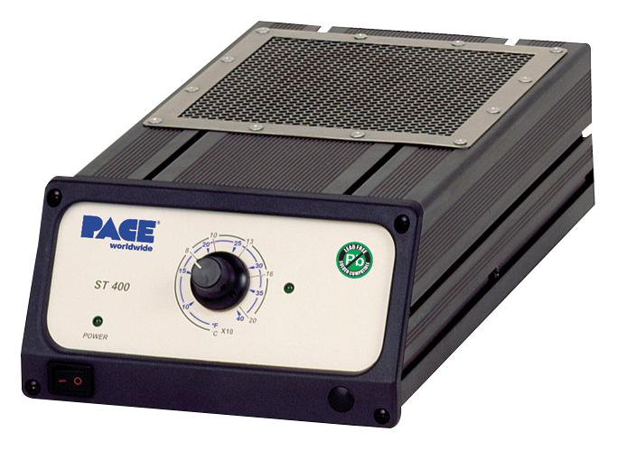 8007-0436 PRE-HEAT SYSTEM, ST400 IR PACE