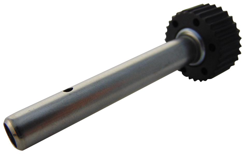 58744710 BARREL ASSEMBLY, WSP80/MPR80/FE75 WELLER