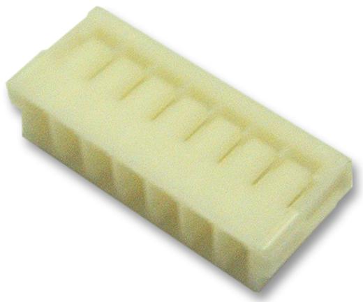 179228-3 HOUSING, CRIMP, RECEPTACLE, 2MM, 3WAY AMP - TE CONNECTIVITY